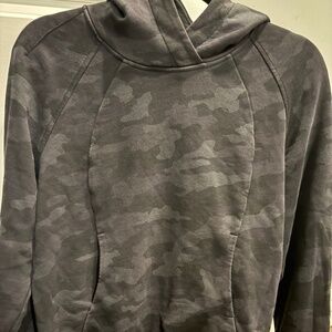 Lululemon sweater